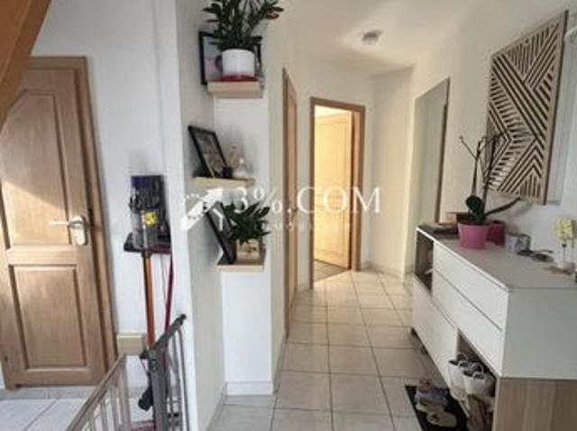Appartement 4 pièces 90 m²