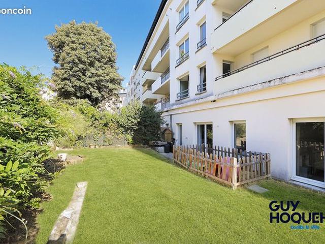 Appartement 4 pièces 90 m²