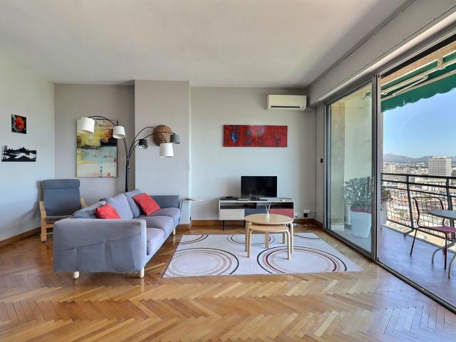 Appartement 4 pièces 90 m²