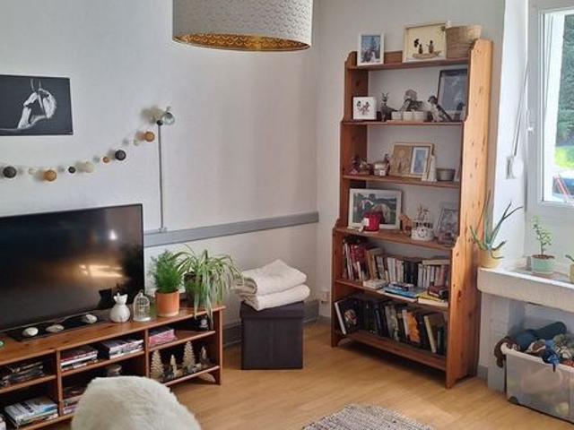 Appartement 4 pièces 90 m²