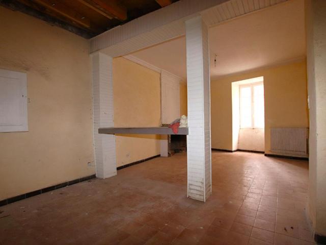 Appartement 4 pièces 90 m²