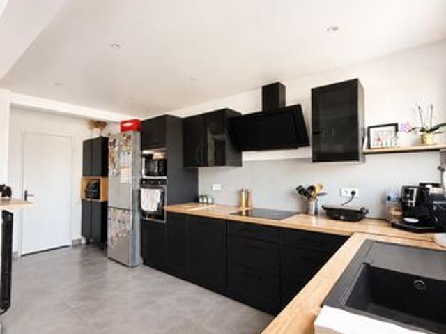 Appartement 4 pièces 90 m²