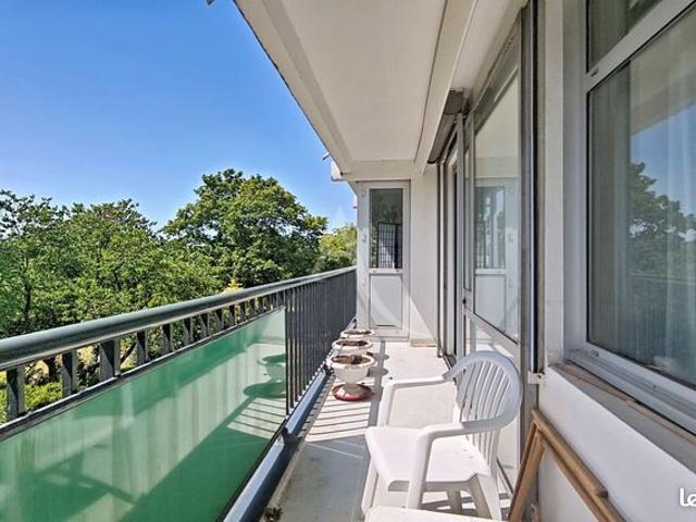Appartement 4 pièces 90 m²