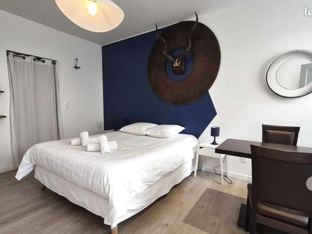 Appartement 4 pièces 90 m²
