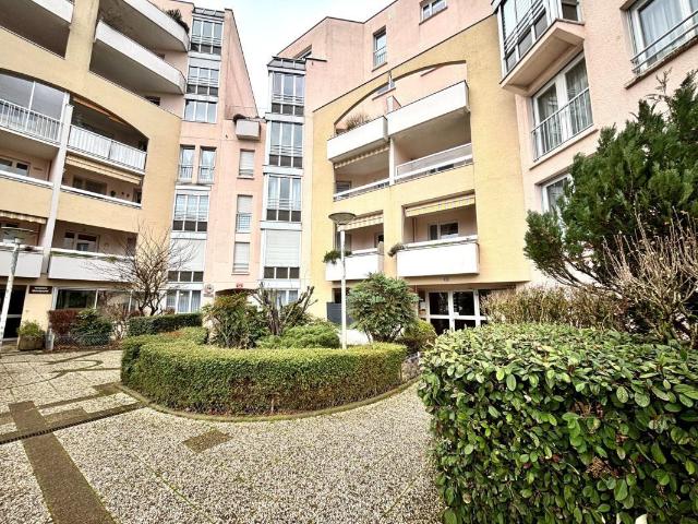Appartement 4 pièces 90 m²