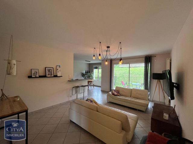 Appartement 4 pièces 90 m²