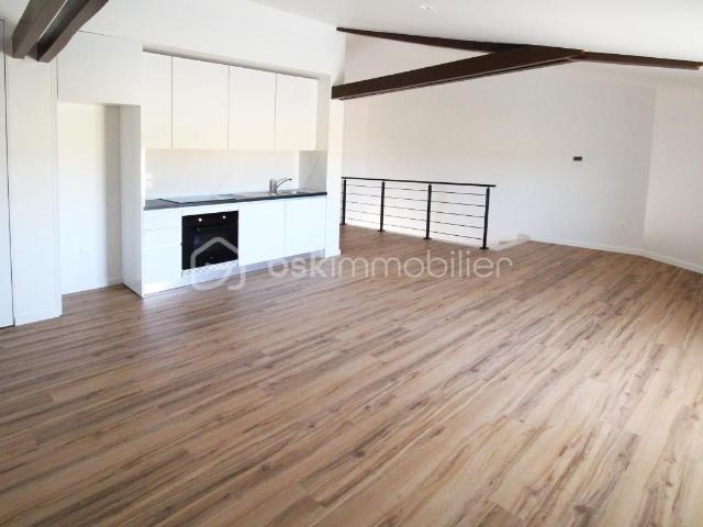 Appartement 4 pièces 90 m²