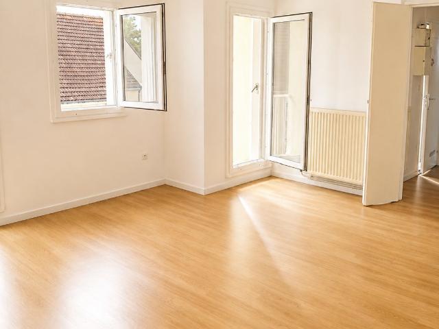Appartement 4 pièces 90 m²