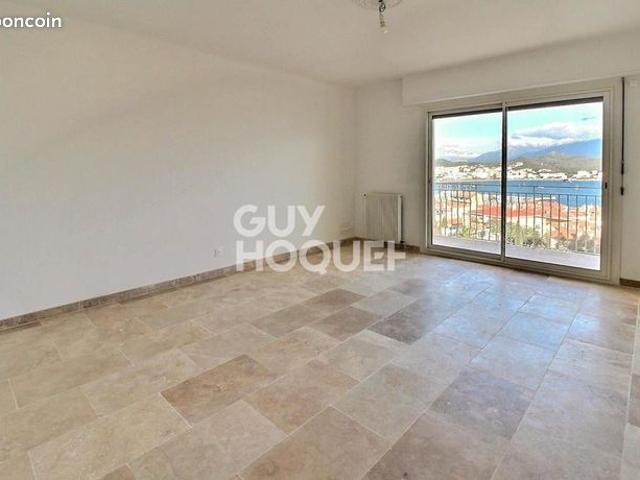 Appartement 4 pièces 90 m²