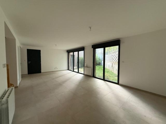 Appartement 4 pièces 90 m²