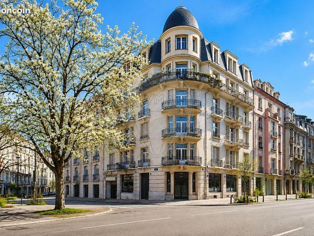Appartement 4 pièces 90 m²