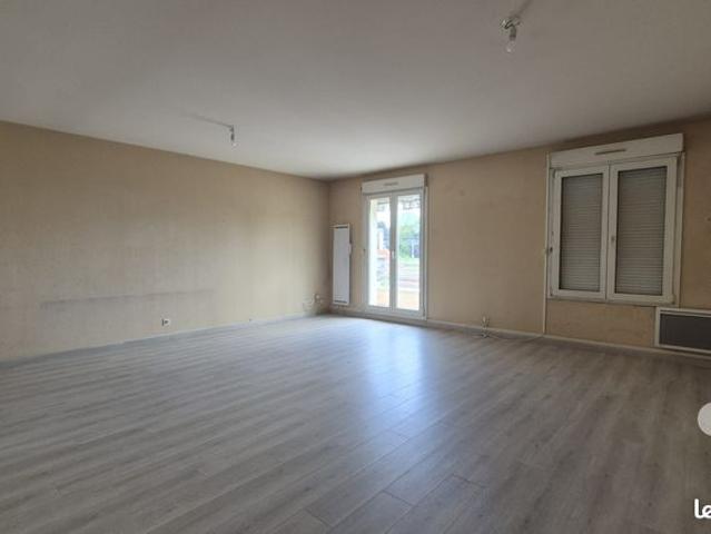 Appartement 4 pièces 90 m²