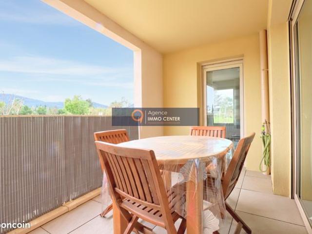 Appartement 4 pièces 90 m²