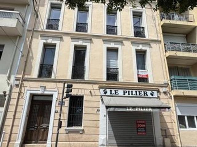 Appartement 4 pièces 90 m²