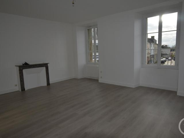 Appartement 4 pièces 90 m²