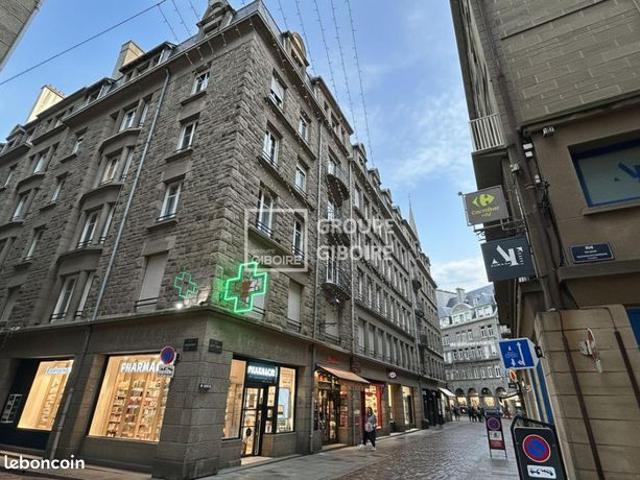 Appartement 4 pièces 90 m²