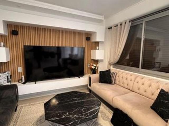 Appartement 4 pièces 90 m²