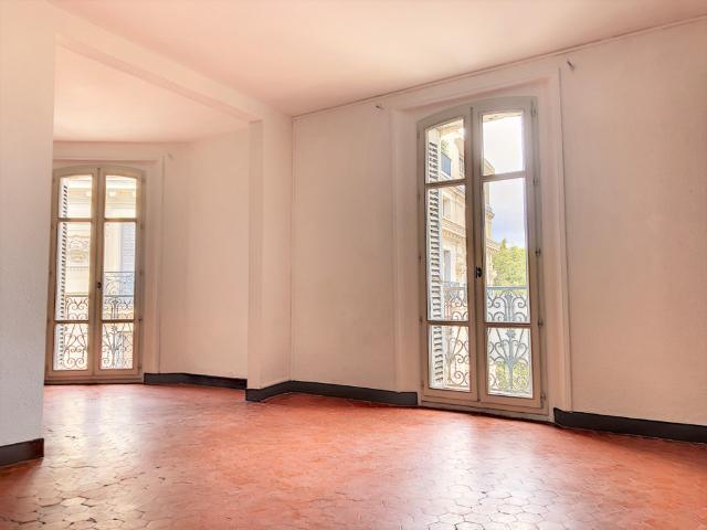 Appartement 4 pièces 90 m²