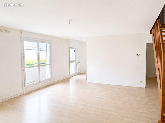 Appartement 4 pièces 90 m²