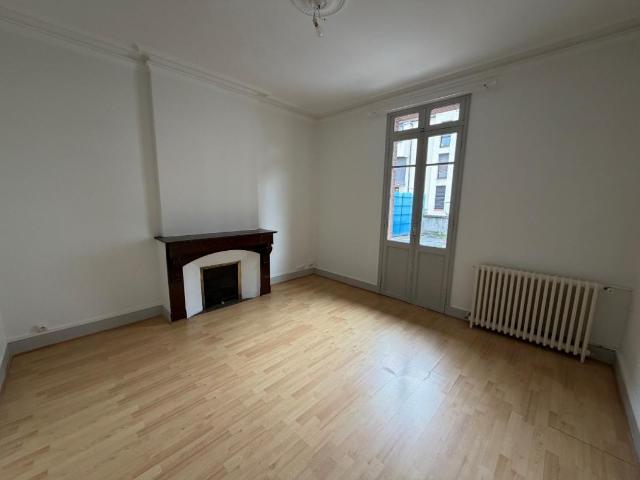 Appartement 4 pièces 90 m²