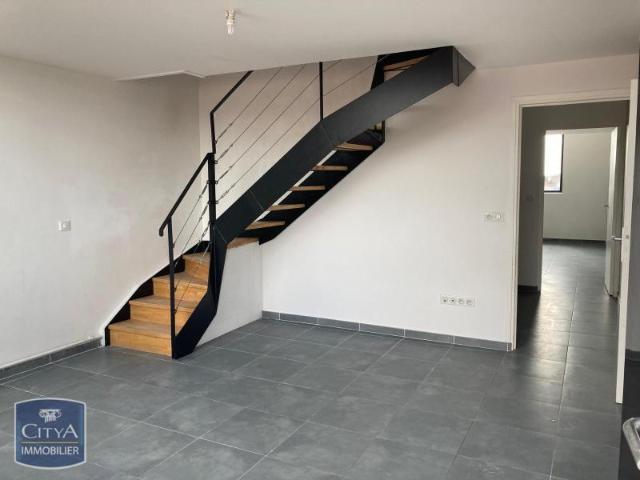 Appartement 4 pièces 90 m²