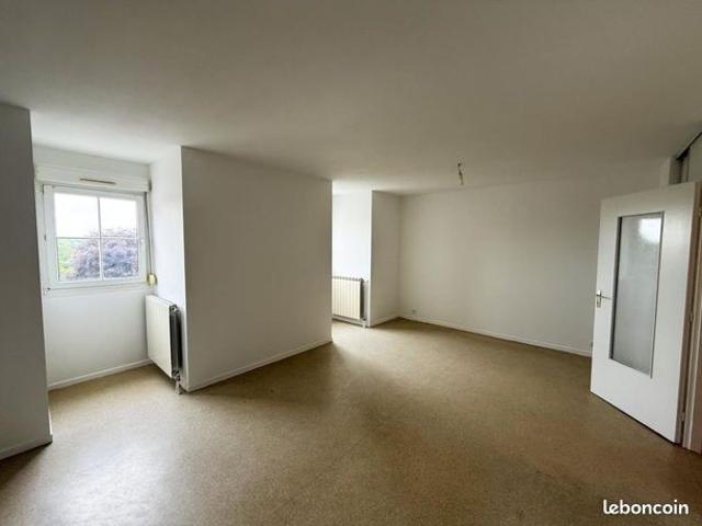 Appartement 4 pièces 90 m²