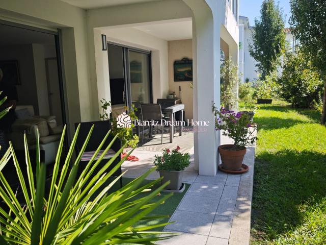 Appartement 4 pièces 90 m²
