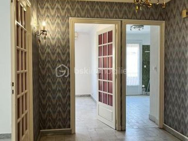 Appartement 4 pièces 90 m²