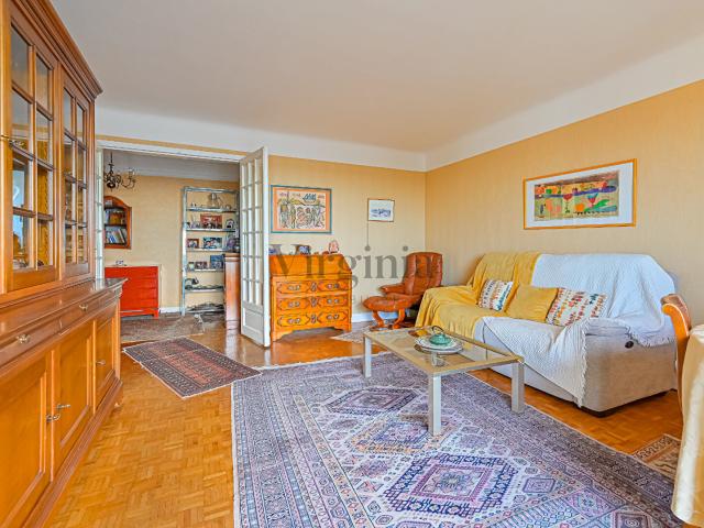 Appartement 4 pièces 90 m²