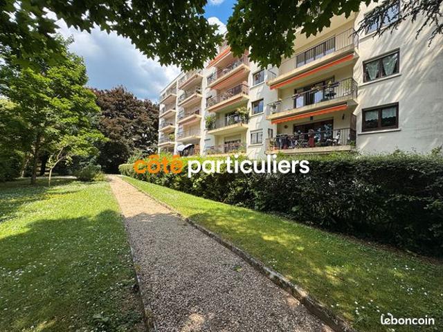 Appartement 4 pièces 90 m²