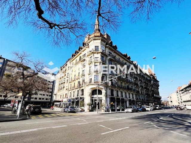 Appartement 4 Pièces, 90 m²