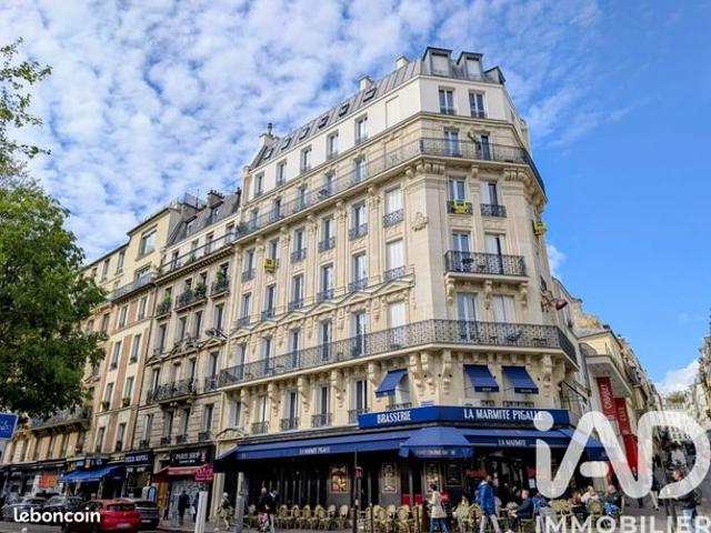 Appartement 4 pièces 90 m²