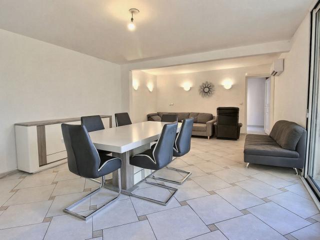 Appartement 4 pièces 90 m²