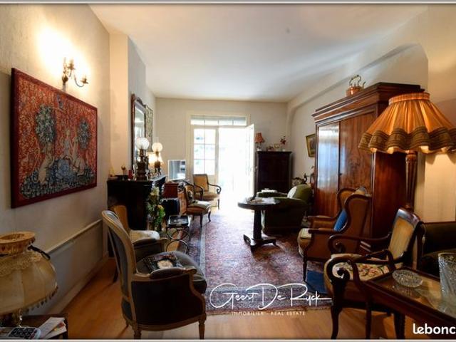 Appartement 4 pièces 90 m²