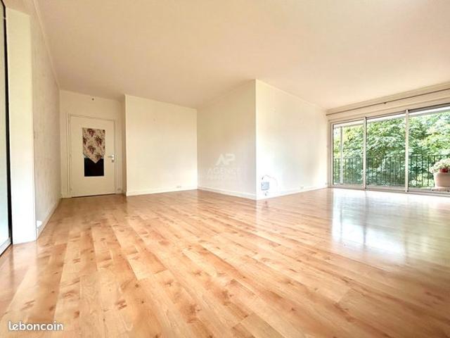 Appartement 4 pièces 90 m²