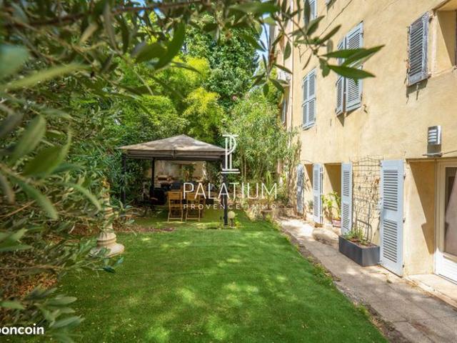 Appartement 4 pièces 90 m²