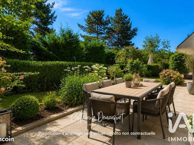 Appartement 4 pièces 90 m²
