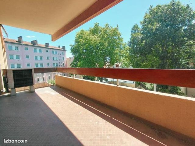 Appartement 4 pièces 90 m²