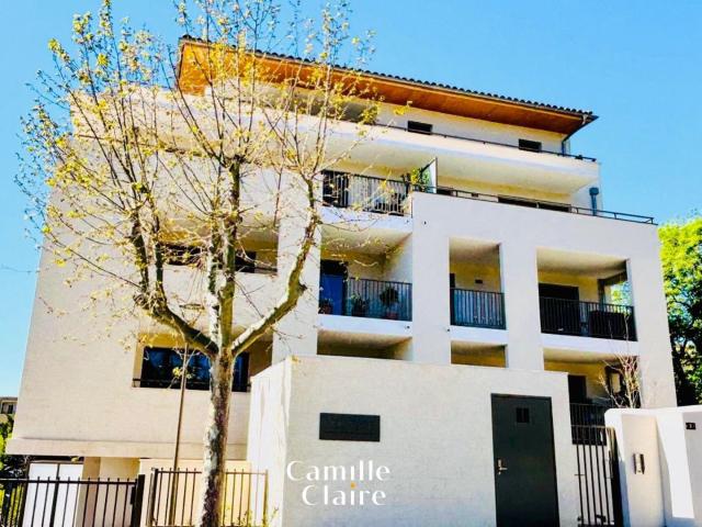 Appartement 4 pièces 90 m²