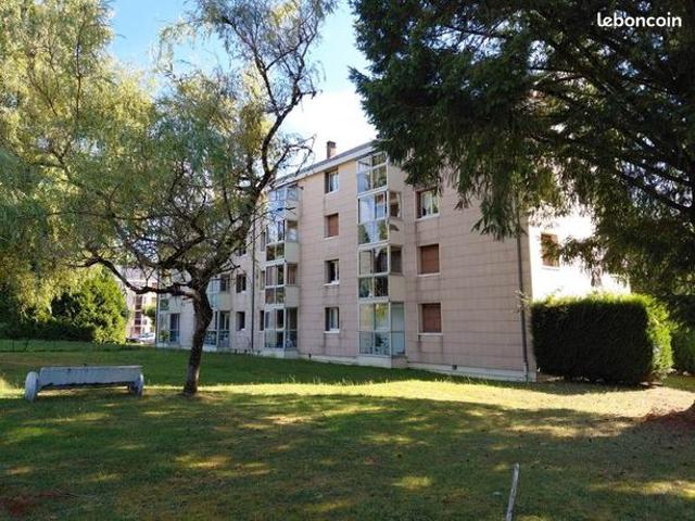 Appartement 4 pièces 90 m²