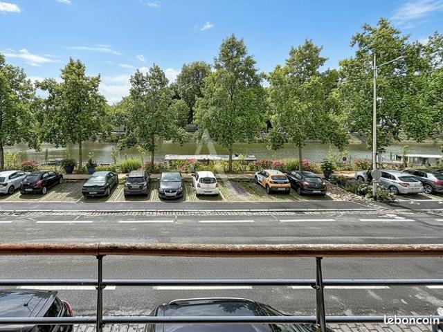 Appartement 4 pièces 90 m²