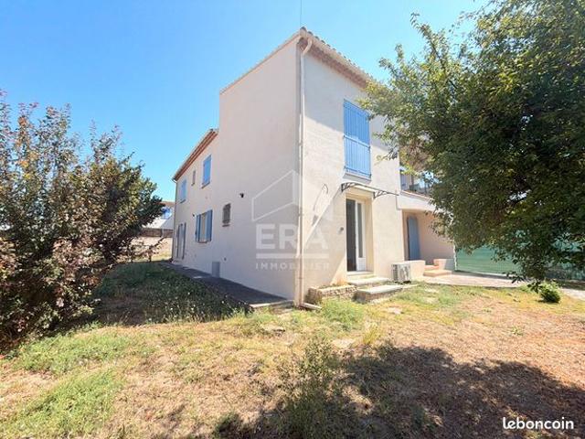 Appartement 4 pièces 90 m²