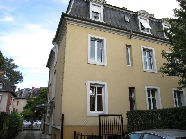 Appartement 4 pièces 90 m²