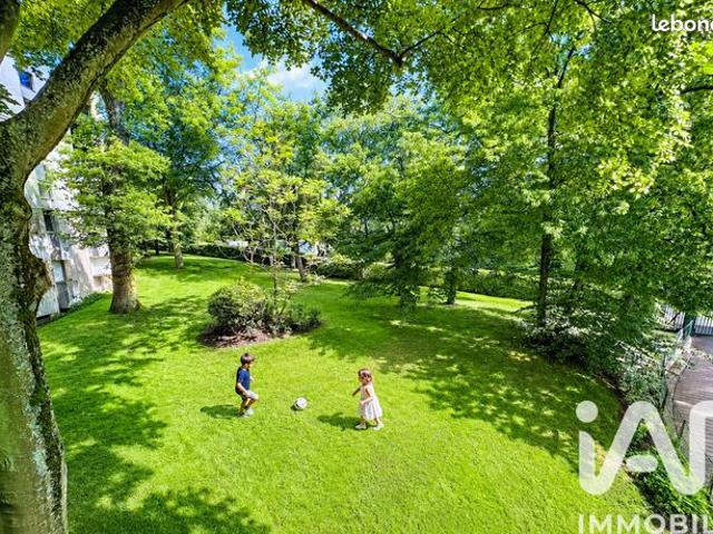 Appartement 4 pièces 90 m²