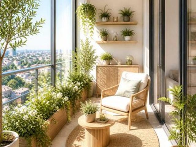 Appartement 4 pièces 90 m²