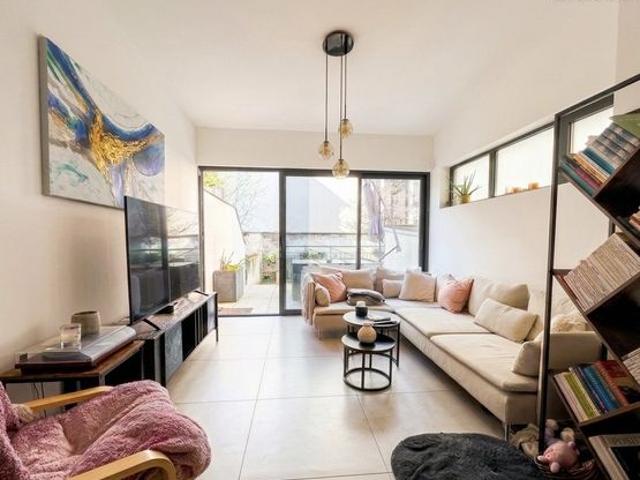 Appartement 4 pièces 90 m²