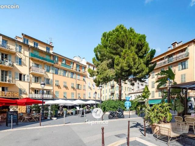 Appartement 4 pièces 90 m²