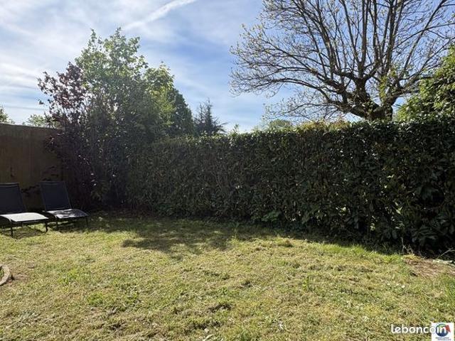 Appartement 4 pièces 90 m²