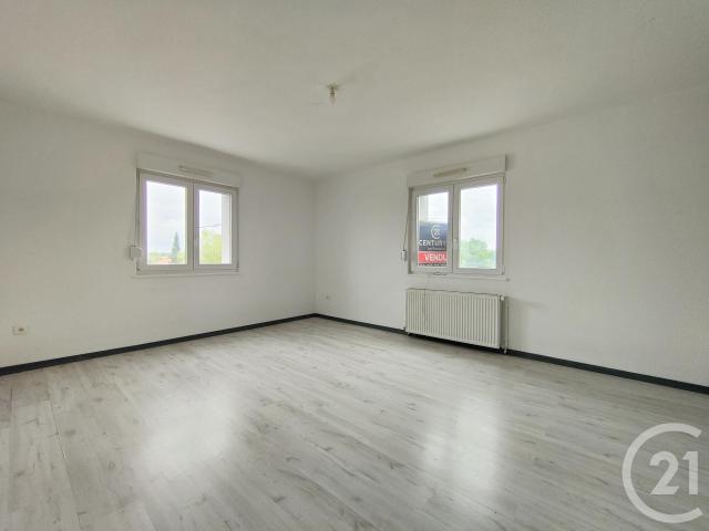 Appartement 4 pièces 90 m²