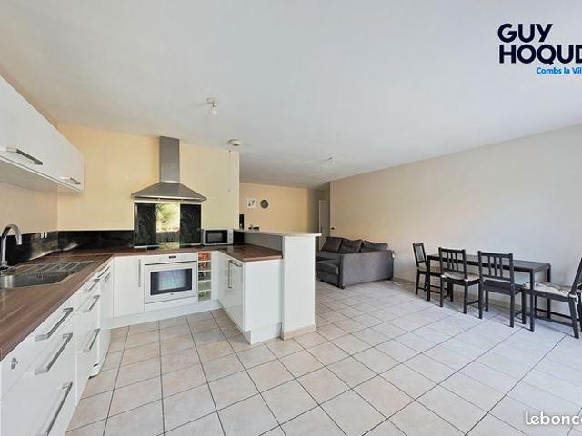 Appartement 4 pièces 90 m²